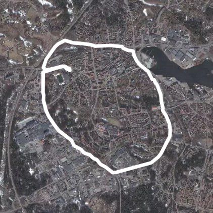Oskarshamn runt