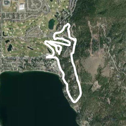 Liberty Lake 1  3.52m