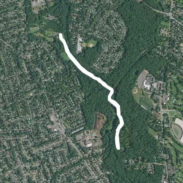 Duck Pond: version 2