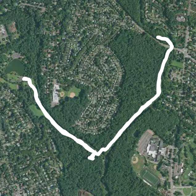 Duck Pond: version 1