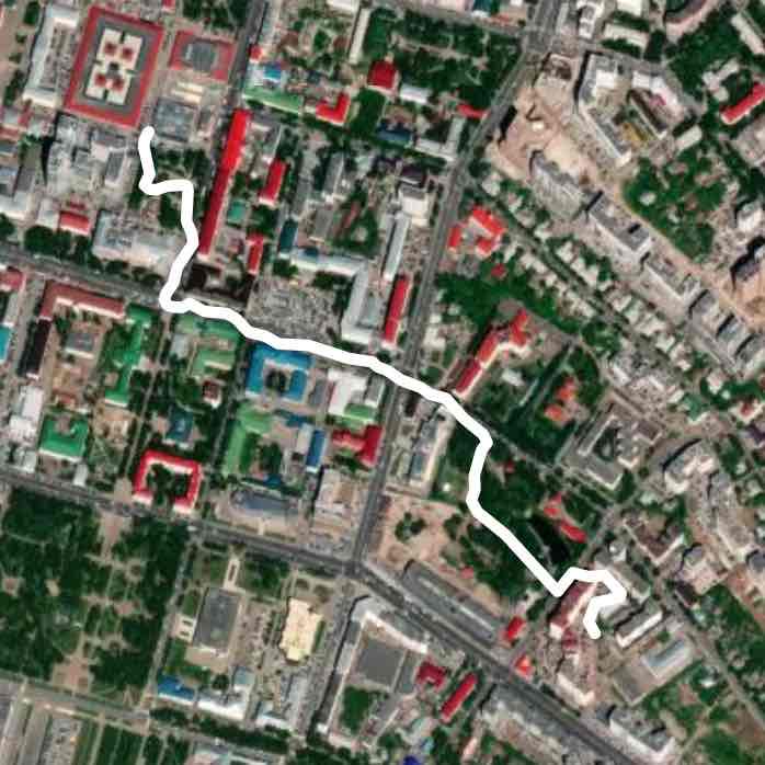 Хантимерова Э.Э. ИКТ-225