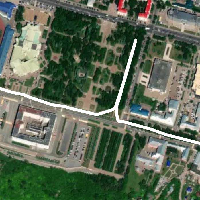 Хантимерова ИКТ-225