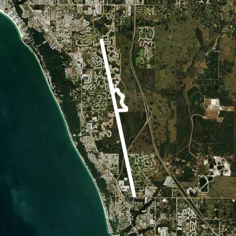 Palmer Ranch Legacy Trail