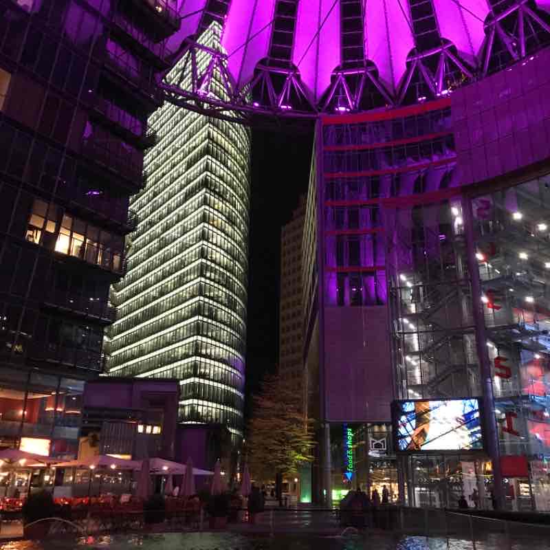 Berlin A