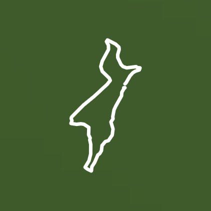 Ft. Loudon State Park Ridge Top Loop Trail