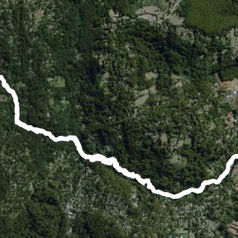 Sassafras to Bayne Park