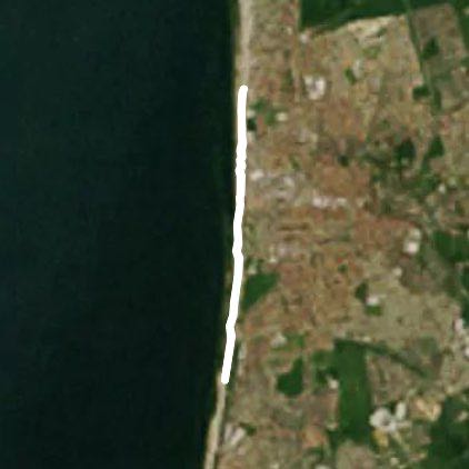 Muddy Dog Challenge 2020