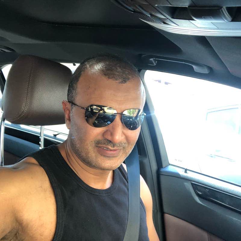 الامير فواز الجنوبي