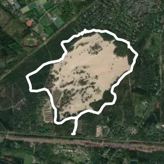 Soesterduinen