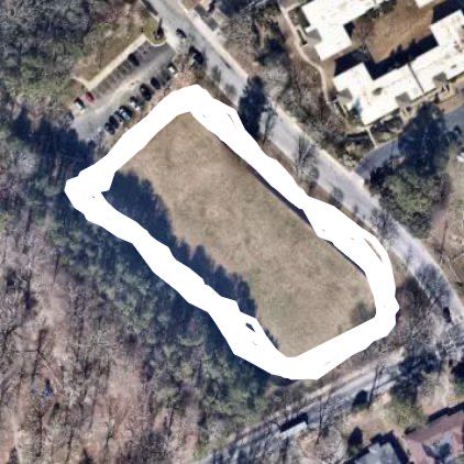 Gates park 2 mile (no cool down)