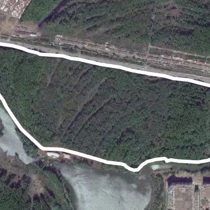 Райский парк