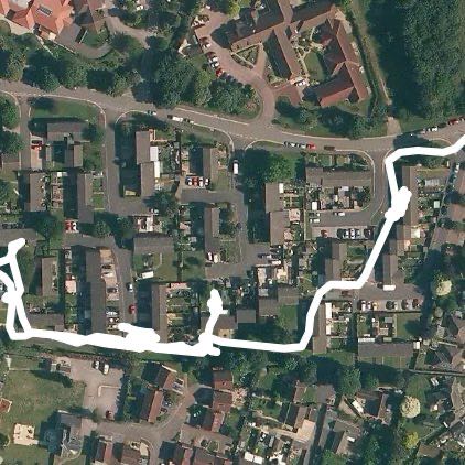 Avon round