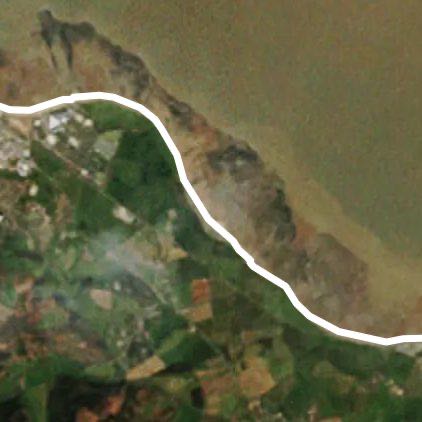 Blue Anchor to Minehead