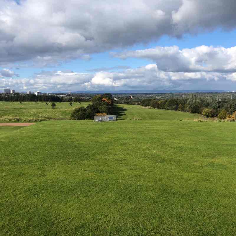 Chatelherault country park