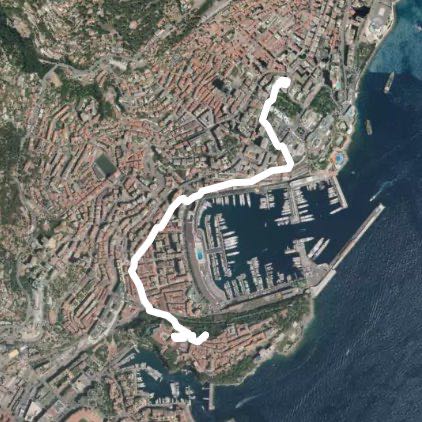 Монако 🇲🇨