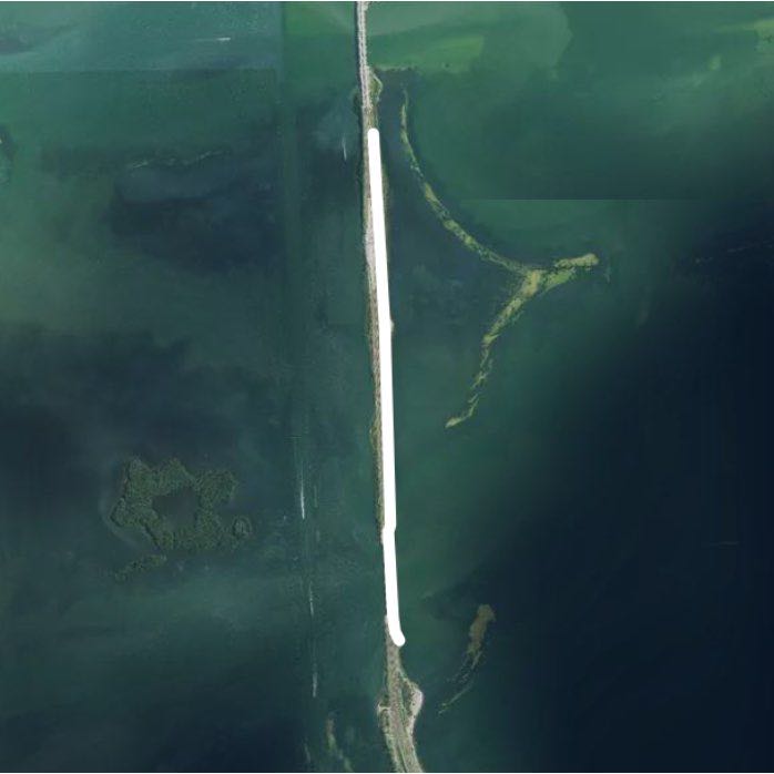 Pinellas Skyway Trail