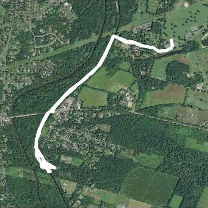 DNR CANAL COLONIAL PARK