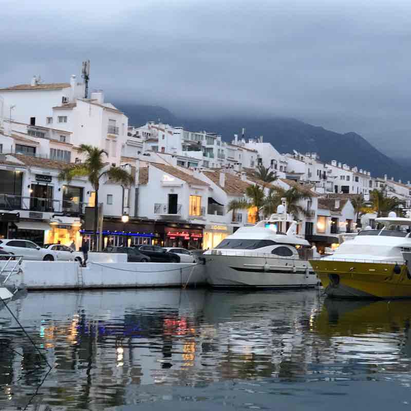Marbella 