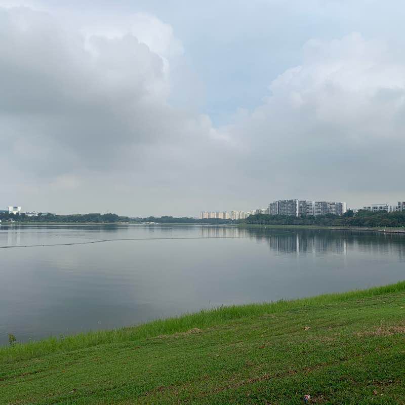 Bedok Reservoir