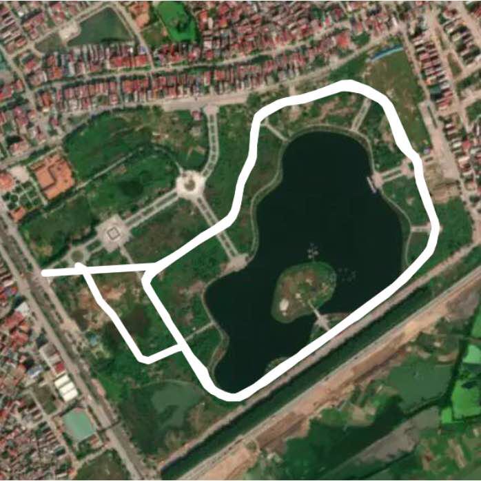 Công viên hoàng hoa thám