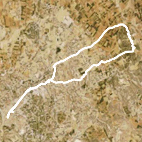 Llíria - Coto Català