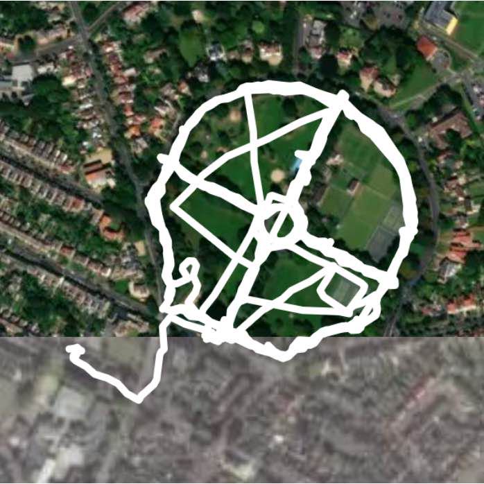 Central Park, Peterborough