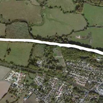 Bêtes à cornes et petits fruits