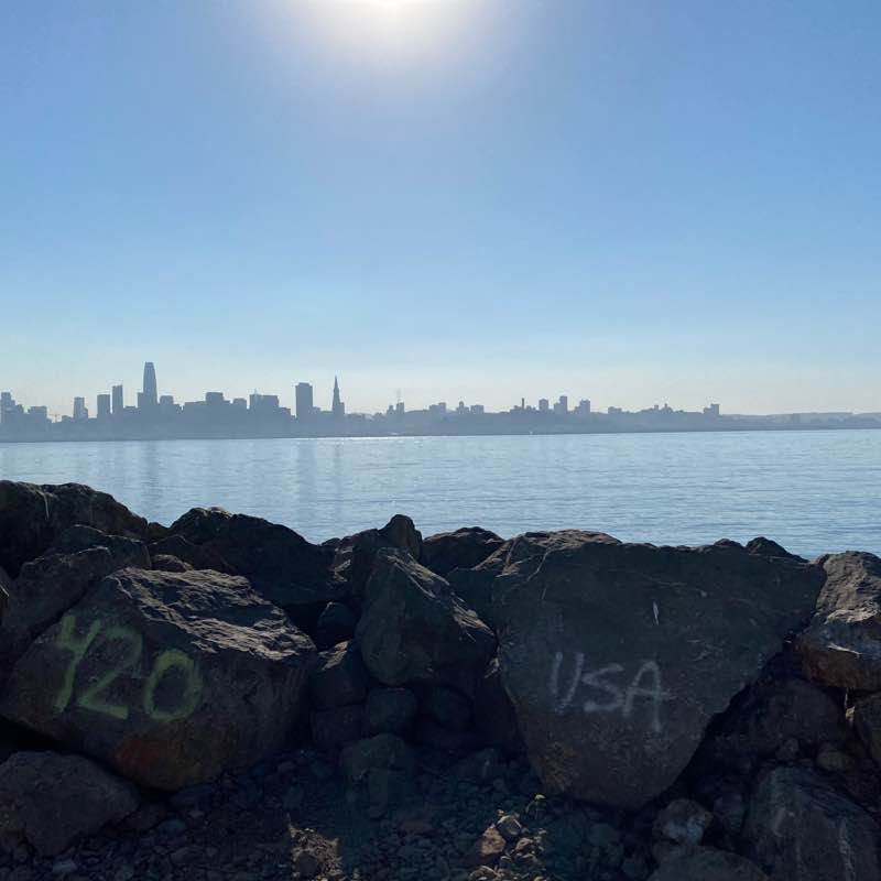 Treasure Island