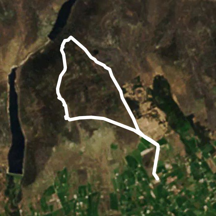 Slieve Binnian & Blue Lough