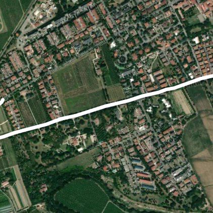 1,5 km più o meno Mammana