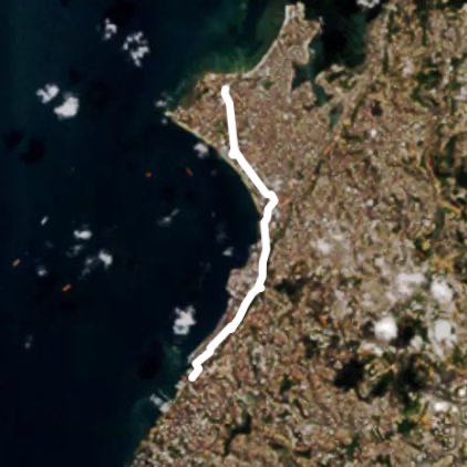 Caminhada do Senhor do Bonfim