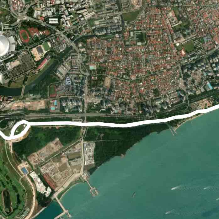 Parkland Green to Green Roof