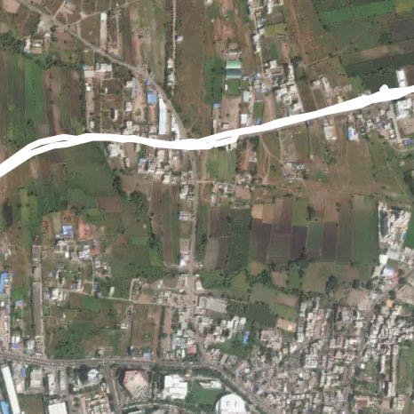 Zinnia to Hinjewadi phase 2 run