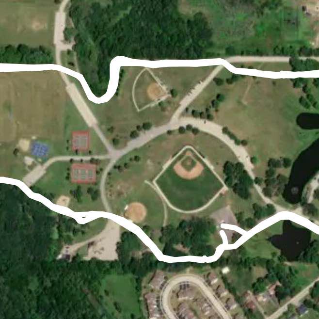Erickson park