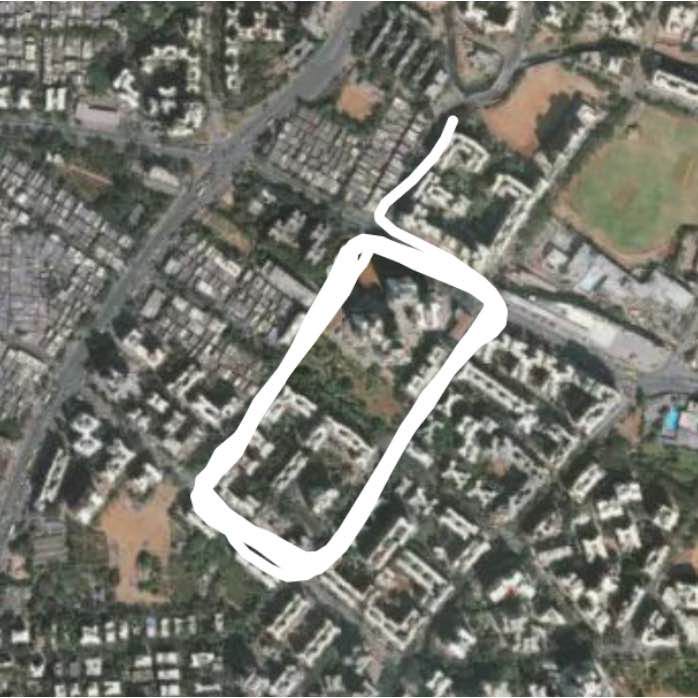 Mahavir Nagar Panchsheel Garden