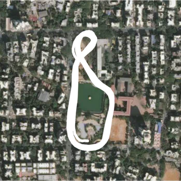 Veer Savarkar Garden Borivali West