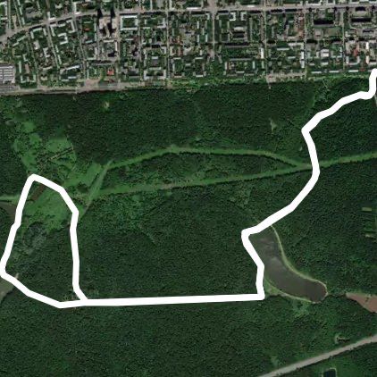 Измайловский прт-Лебедянский-Красный-Декоративные