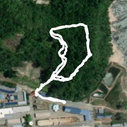 Bukit Chendering