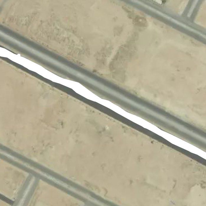 ممشى شارع السلام