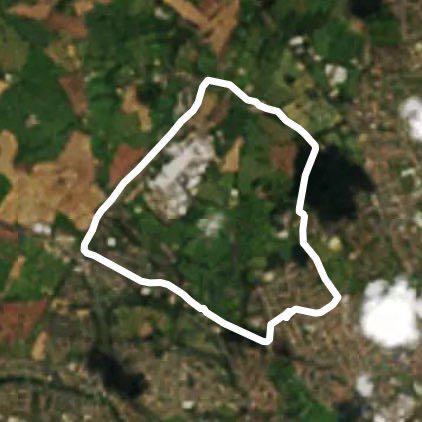 Coundon Allesley circuit