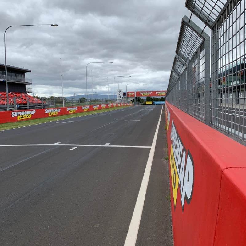 Mount Panorama Bathurst