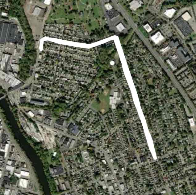 Fair Lawn Hill