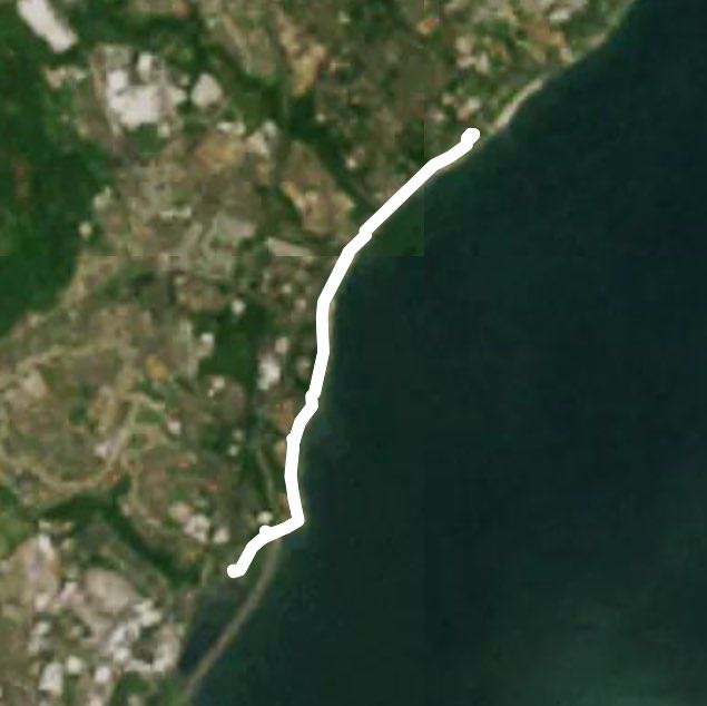 Gideons Green - Jordanstown park