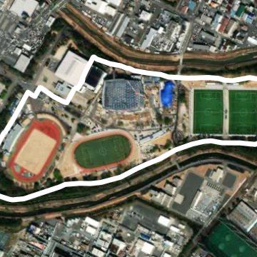 四日市中央緑地公園