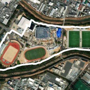 四日市中央緑地公園