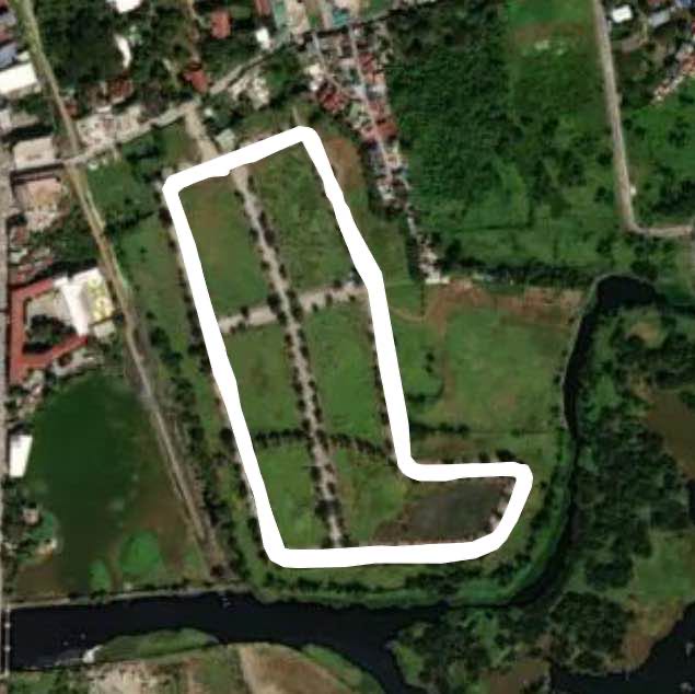 after work route,Meycuayan Sports Complex ( IP10 )