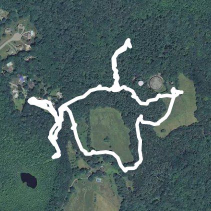 Ward Hill Reservation