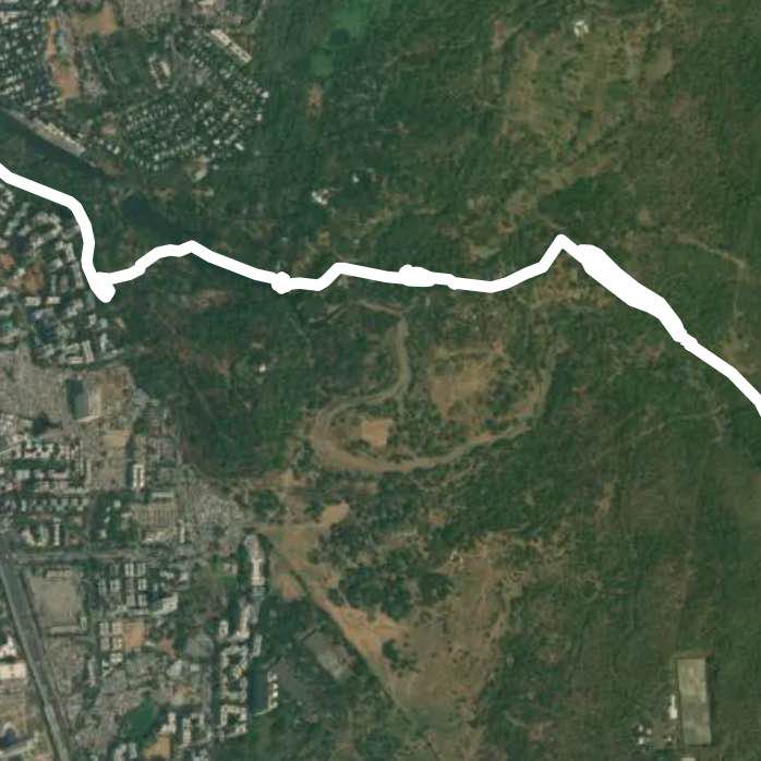 Sanjay Gandhi National Park