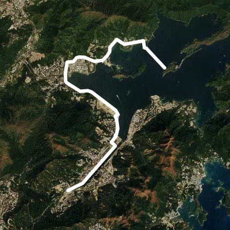 Tai wai > Tai Mei Tuk