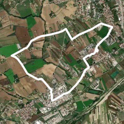 Via muracche Giulianova